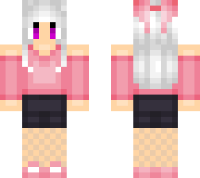 annaliese(oc)