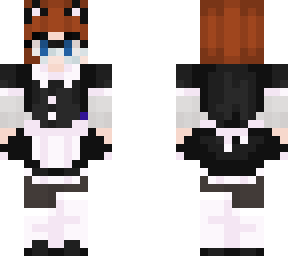 anorher friend maid