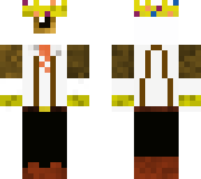 another character named dip