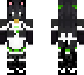 another maid