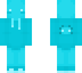 aqua axolotl  [mcc]