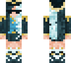 aqua mcc15 - captain puffy