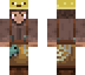 arbor fisherman