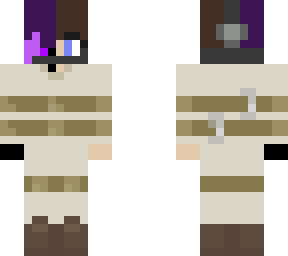 asylum endi