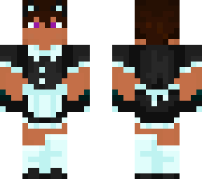atlantean maid v2