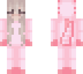axalot girl! ._.