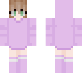 axolotl hoodie girl