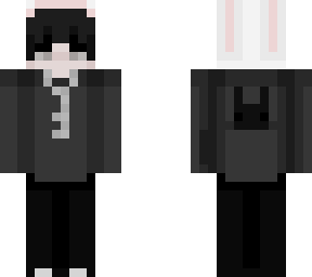 b u n n y  -  b o y
