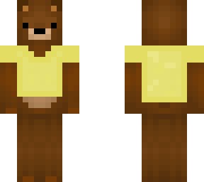 baby bear