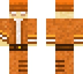 bandit