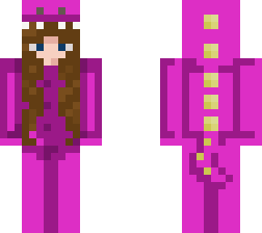 barney girl 2.0
