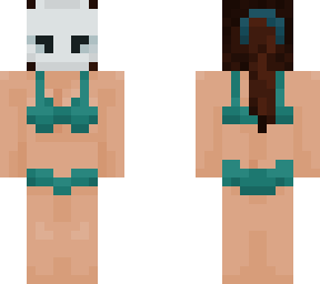bawnzee swimsuit