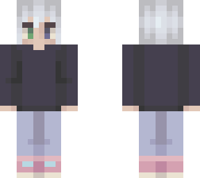 beans wip