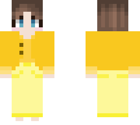 belle disneybound