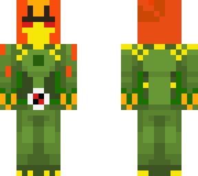 ben 10 swampfire albedo edition