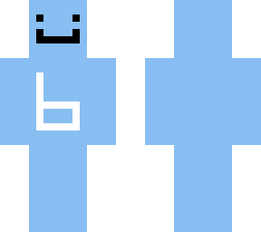 ben's skin