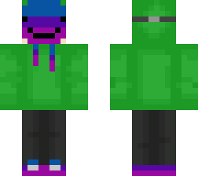 bi dream