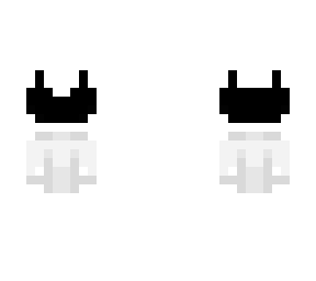black and white base