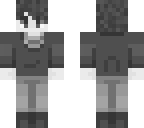 black and white nebulaen