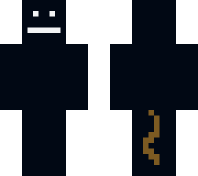black guy