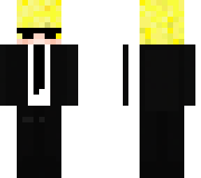 blonde boy not found