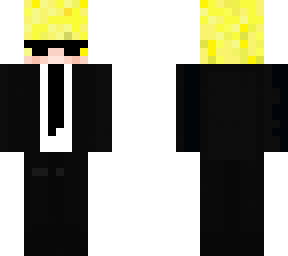 blonde boy not found remastered
