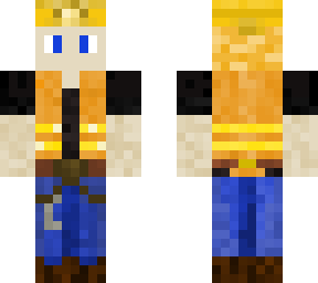 blonde mason