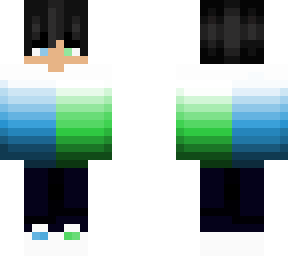 blue and green red4fy