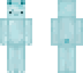 blue sock new