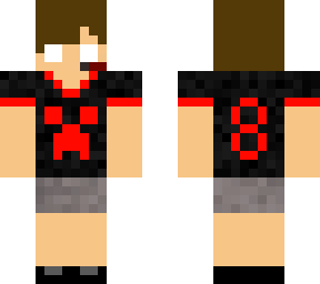 bmilan8 herobrine edition