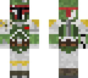 boba fett empire