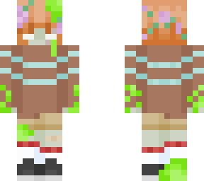 boing’s skin :d