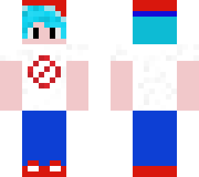 boy friend   (fnf)