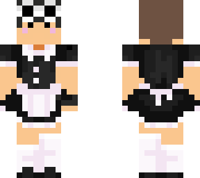 boy maid