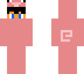 boyinnit (boy in pig onesie