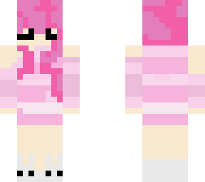 bunny shoes (fixed)
