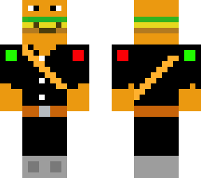 burger boy