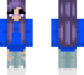 burple