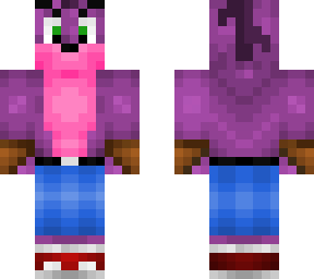 bynethu bandicoot