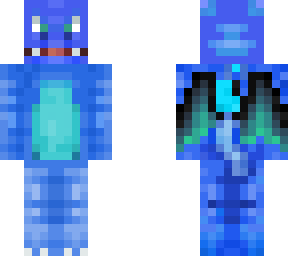 charizard x remake