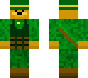 chemms soldier