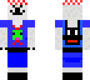 chemz milos