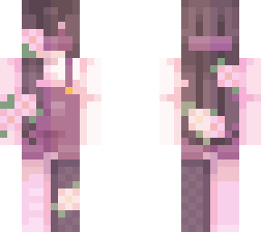 cherry blossoms rce