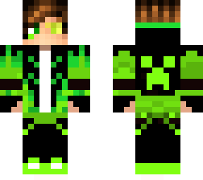 chico gamer xd