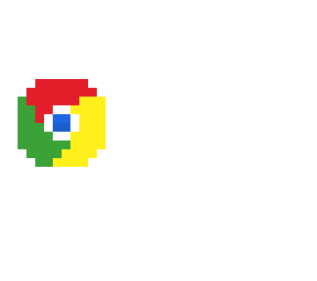 chrome symble