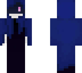cloaky boi