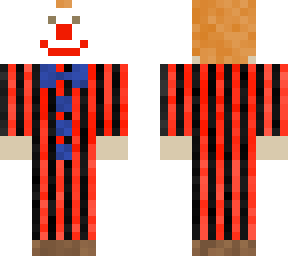 clown
