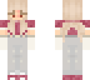 clown girl 1=]