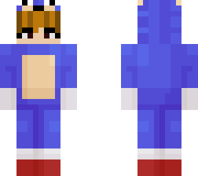 clownceled sonic
