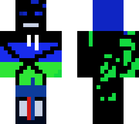 color man